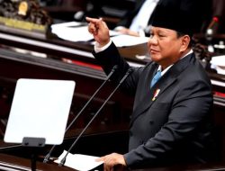 “Indonesia Kaya Devisa, Tapi Rasio Penerimaan Negara Masih Tertinggal Jauh Sekali”