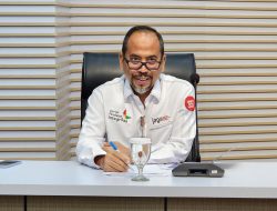 “KPK Ingatkan MBG Harus Tepat Sasaran, Bukan Sekadar Mengejar Angka Penerima Program”