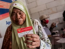 “Kemensos Percepat Bansos, Validitas Data Kini Jadi Kunci Keadilan Distribusi Nasional”