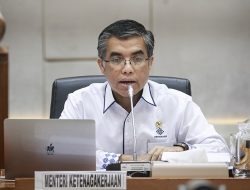 “Aturan Baru Outsourcing Terbit, Perlindungan Buruh Diuji di Arena Implementasi Nyata”