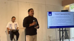 “ICW: Opini Audit Jangan Menjadi Komoditas Dagang Demi Kepentingan Politik”