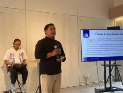 “ICW: Opini Audit Jangan Menjadi Komoditas Dagang Demi Kepentingan Politik”