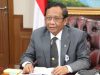 “Mahfud: Kekuasaan Terlalu Lama Merusak Kepemimpinan dan Hambat Regenerasi Polri Berkualitas”