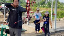 “Erwin Ibrahim: Atlet Muda Banyuasin Harus Berani Membidik Prestasi Nasional”