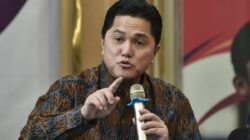 “Erick Thohir: Aturan Baru Asian Games Tutup Jalan Garuda Muda”