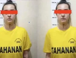 “Model Tampil, Korban Percaya: Jejak Sindikat Digital Menipu Hati Demi Uang”