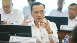 “Ultimatum 18 Hari Mahasiswa Guncang Pemerintah, Rupiah Melemah Jadi Alarm Kepercayaan Publik”