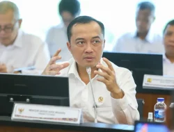 “Ultimatum 18 Hari Mahasiswa Guncang Pemerintah, Rupiah Melemah Jadi Alarm Kepercayaan Publik”