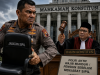 “MK Tegaskan Polisi Aktif Tak Boleh Duduki Jabatan Sipil, Polemik UU Polri Menguat”