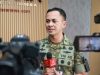 “Pengabdian Untuk Indonesia Diantar Hingga Kalibata Dengan Penghormatan Militer Negara”