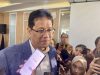 “Kalau Saya Senyum, Rupiah Bagus; Pasar Justru Mengirim Sinyal Berbeda”