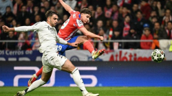 “Perez Kembali Berkuasa, El Clasico Merembet ke Bursa Transfer Panas”