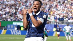 “Mbappe: Ambisi Amerika Tak Berbatas, MLS Bisa Jadi Pelabuhan Karier”