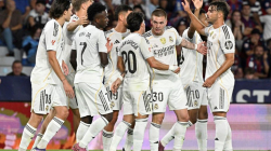 “Mourinho Susun Daftar Enam Nama Saat Bayangannya Kembali Menghampiri Bernabeu Lagi Kini”