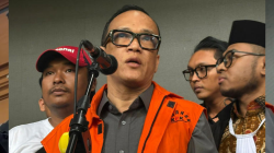 “Hakim: Integritas Moral Tergerus, Amanah Publik Tak Boleh Dikhianati Lagi”