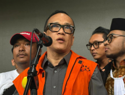 “Hakim: Integritas Moral Tergerus, Amanah Publik Tak Boleh Dikhianati Lagi”