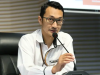 “Fitroh Tegaskan Tak Kenal Sony, KPK Minta Publik Jangan Terjebak Isu Media Sosial Keliru”
