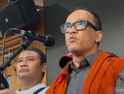 “Noel: Ini Konsekuensi Pejabat Lengah yang Membuat Publik Kecewa Berat”