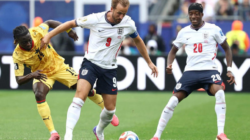 “Harry Kane Tetap Fokus Bermain, Isu Santet Ghana Picu Sorotan”