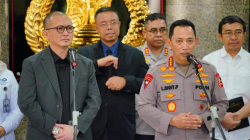 “Kapolri: Nobar Piala Dunia Bisa Hidupkan UMKM Sekaligus Jadi Hiburan Rakyat”