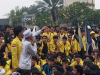 “Satu Juta Sarjana Menganggur, Jabatan Sipil untuk Polisi Dipertanyakan Mahasiswa”