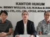 “Benny Wullur Tantang Debat Hotman Paris, Sengketa Menteng Picu Sorotan Integritas Peradilan”