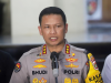 “Polda Dalami CCTV Bundaran HI Mati, Sinyal Hilang Saat Demonstrasi”