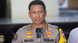 “Polda Dalami CCTV Bundaran HI Mati, Sinyal Hilang Saat Demonstrasi”