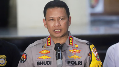“Polda Dalami CCTV Bundaran HI Mati, Sinyal Hilang Saat Demonstrasi”