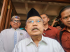 “Jusuf Kalla Ajak Dukung Program Pemerintah Saat Gelombang Kritik Mahasiswa Terus Menguat”