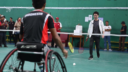 “Lebih Baik Jadi Diri Sendiri, Kevin Sanjaya Kirim Pesan Keras untuk Regenerasi”