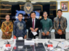“Yusril Janji Sampaikan Tuntutan BEM SI Kepada Presiden Prabowo Subianto”