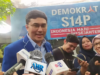 “Herzaky: Kritik Mahasiswa Sah, Demokrasi Butuh Suara Tajam Beradab”