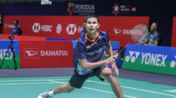 “Faathir Devin Menyala, Satu Asa Indonesia Tersisa Rebut Gelar Macau”