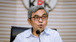 “KPK: PTSP Terpusat Jadi Benteng Melawan Celah Korupsi Perizinan Nasional”