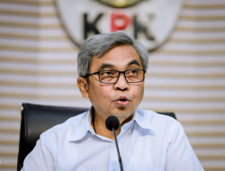 “KPK: PTSP Terpusat Jadi Benteng Melawan Celah Korupsi Perizinan Nasional”