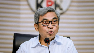 “KPK: PTSP Terpusat Jadi Benteng Melawan Celah Korupsi Perizinan Nasional”