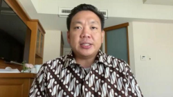 “Charles: Libur Sekolah Momentum Benahi MBG, Jangan Kejar Target Kuantitas”