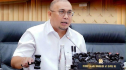 “Andre Rosiade: Proses Hukum Diperlukan Menjaga Marwah Masyarakat Minang Bersama”