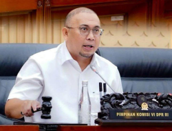 “Andre Rosiade: Proses Hukum Diperlukan Menjaga Marwah Masyarakat Minang Bersama”