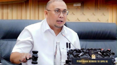 “Andre Rosiade: Proses Hukum Diperlukan Menjaga Marwah Masyarakat Minang Bersama”