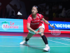 “Putri KW: Ambisi Juara Ada, Fokus Pertandingan Tetap Jadi Pegangan”