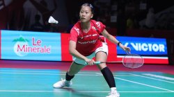 “Putri KW: Ambisi Juara Ada, Fokus Pertandingan Tetap Jadi Pegangan”