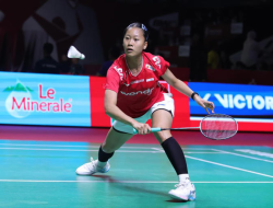 “Putri KW: Ambisi Juara Ada, Fokus Pertandingan Tetap Jadi Pegangan”