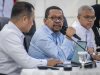 “Qodari: Harga Minyak Turun, Ruang Fiskal Mengembang Saat Gejolak Dunia Mereda”