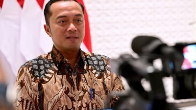“Prasetyo Hadi: Program MBG Ditata Ulang Agar Tepat Sasaran Nasional”
