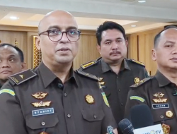 “Kejagung Ungkap Dugaan Markup Motor Listrik MBG, Transparansi Pengadaan Kembali Disorot”